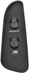 Dorman 76114 Door Window Switch Bezel - Front Right - view 1