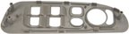 Dorman 76115 Door Window Switch Bezel - Front Left - view 3