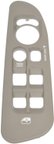 Dorman 76115 Door Window Switch Bezel - Front Left - view 1