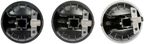 Dorman 76300 HVAC Heater Control Knob - view 3