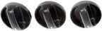 Dorman 76300 HVAC Heater Control Knob - view 2