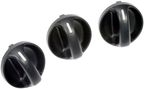 Dorman 76300 HVAC Heater Control Knob - view 4