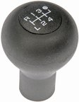 Dorman 76811 Manual Transmission Shift Knob - view 2