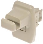 Dorman 76825 Sun Visor Clip - view 2
