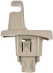 Dorman 76825 Sun Visor Clip - view 1