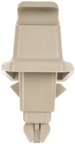 Dorman 76825 Sun Visor Clip - view 3