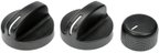 Dorman 76829 HVAC Heater Control Knob - view 1
