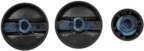 Dorman 76829 HVAC Heater Control Knob - view 2