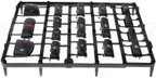 Dorman 76833 HVAC Push Button Set - view 1