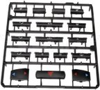 Dorman 76833 HVAC Push Button Set - view 3