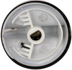Dorman 76835 HVAC Heater Control Knob - view 1