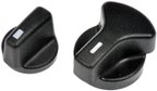 Dorman 76837 HVAC Heater Control Knob - view 1