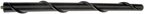 Dorman 76842 Antenna Mast - view 2