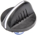 Dorman 76844 HVAC Heater Control Knob - view 1