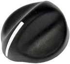 Dorman 76847 HVAC Heater Control Knob - view 1