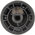 Dorman 76852 HVAC Heater Control Knob - Auxiliary or Main - view 2