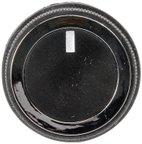 Dorman 76852 HVAC Heater Control Knob - Auxiliary or Main - view 1