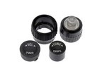 Dorman 76874 Radio Knob - view 1