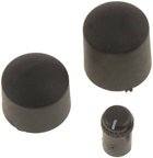 Dorman 76877 Radio Knob - view 1
