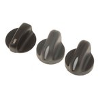 Dorman 76881 HVAC Heater Control Knob - Main - view 1