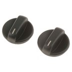 Dorman 76894 HVAC Heater Control Knob - view 1