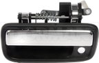 Dorman 768MXCD Exterior Door Handle - Front Left - view 1