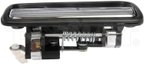 Dorman 768MXCD Exterior Door Handle - Front Left - view 3