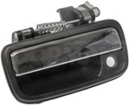 Dorman 768MX Exterior Door Handle - Front Left - view 2