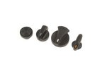 Dorman 76904 HVAC Heater Control Knob - view 2