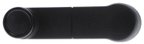 Dorman 76946MCD Window Crank Handle - view 1