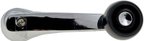 Dorman 76960 Window Crank Handle - Rear - view 1