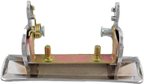 Dorman 77004 Exterior Door Handle - Front Left or Front Right - view 3