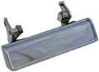 Dorman 77006 Exterior Door Handle - Front Left or Front Right - view 2