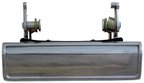 Dorman 77006 Exterior Door Handle - Front Left or Front Right - view 1