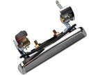 Dorman 77009 Exterior Door Handle - Front Left - view 2