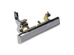 Dorman 77017 Exterior Door Handle - Front Right - view 2