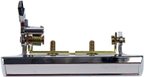 Dorman 77017 Exterior Door Handle - Front Right - view 1