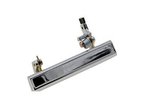Dorman 77019 Exterior Door Handle - Front Left - view 2