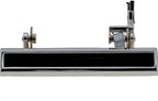Dorman 77019 Exterior Door Handle - Front Left - view 1