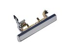 Dorman 77022 Exterior Door Handle - Front Right - view 2
