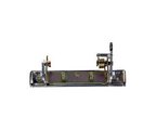 Dorman 77022 Exterior Door Handle - Front Right - view 3