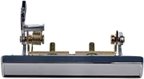 Dorman 77022 Exterior Door Handle - Front Right - view 1