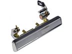 Dorman 77023 Exterior Door Handle - Front Left - view 2