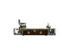 Dorman 77023 Exterior Door Handle - Front Left - view 3