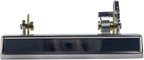Dorman 77023 Exterior Door Handle - Front Left - view 1