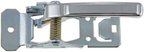 Dorman 77025 Interior Door Handle - Front Right, Rear Left or Rear Right - view 1
