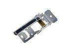 Dorman 77026 Interior Door Handle - Front Left or Rear Left - view 2