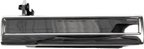 Dorman 77027 Exterior Door Handle - Front Right - view 1
