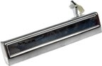 Dorman 77028 Exterior Door Handle - Front Left - view 2