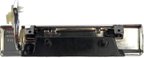 Dorman 77028 Exterior Door Handle - Front Left - view 3